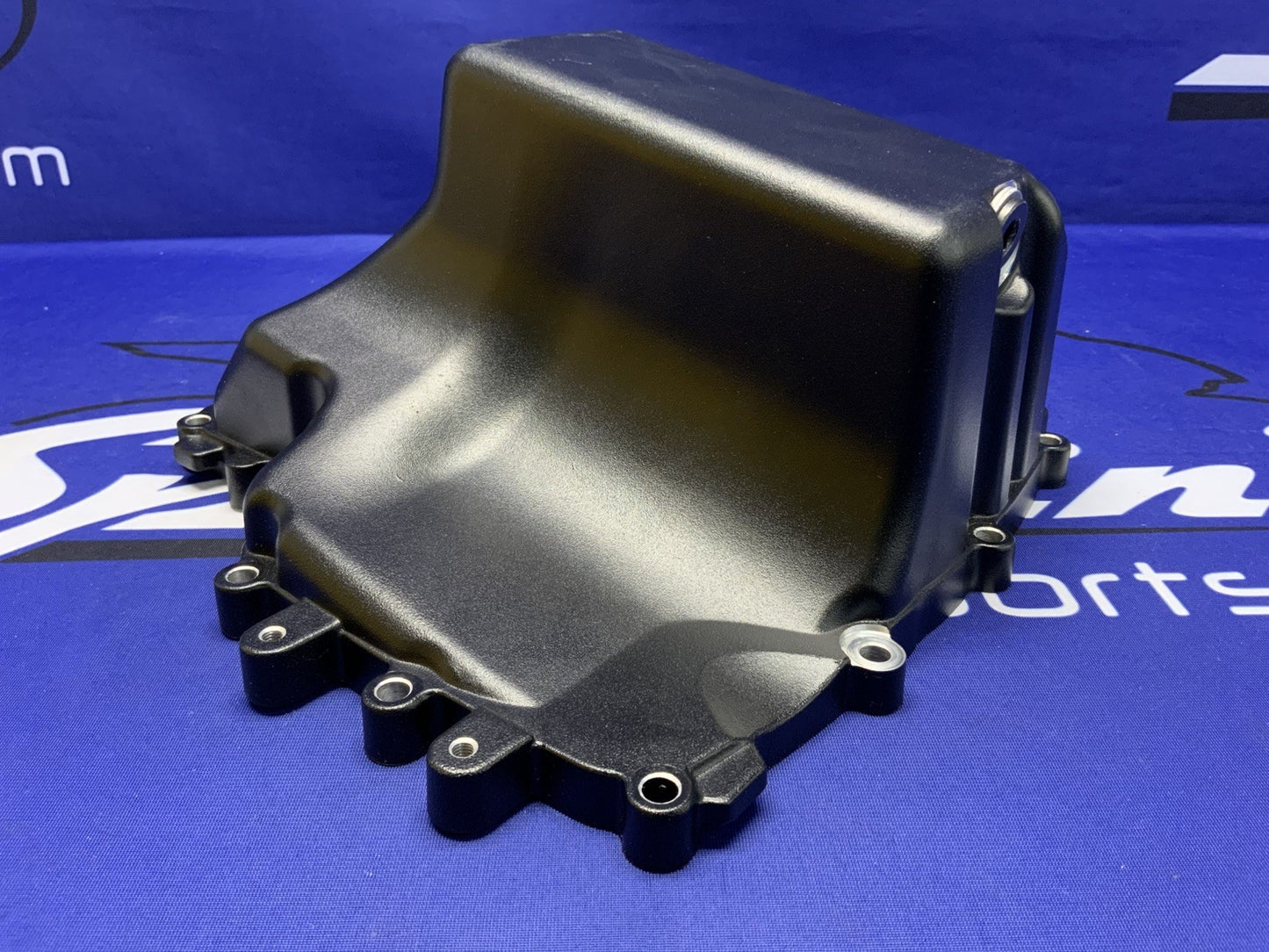Triumph Oil Pan Street Triple 765 2023-2026 OEM T1230155-1