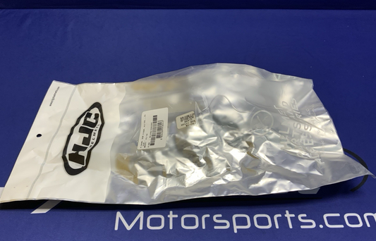 HJC HJ-V8 Clear Sunshield Visor 0936-9000-00