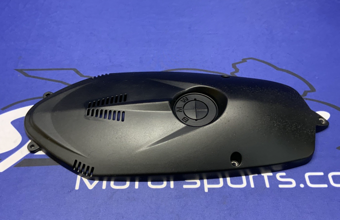 BMW Front Engine Cover R1200GS 2004-2010 OEM 11147694970