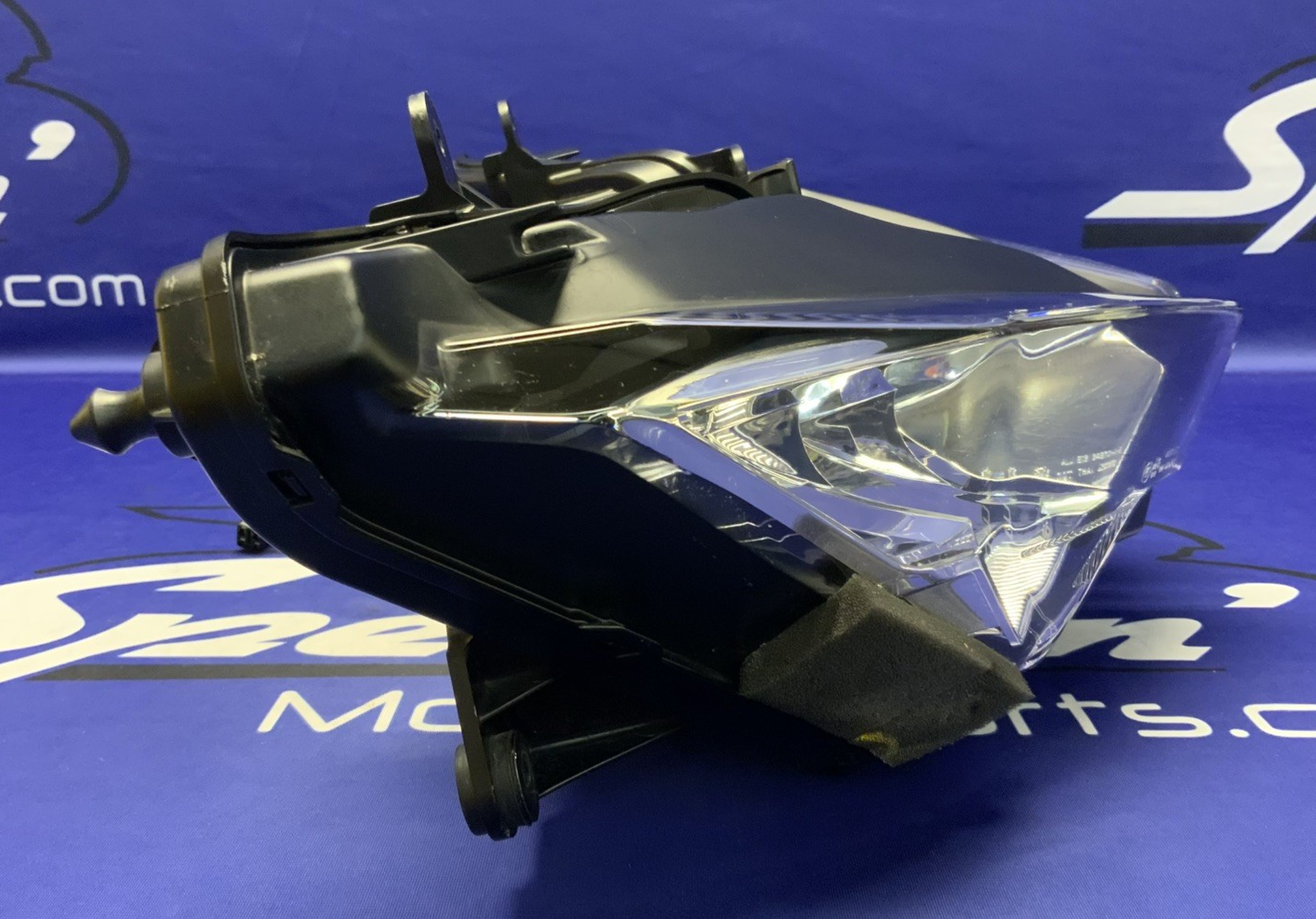 Kawasaki Headlight Assembly ZX-4R/RR 2023-2025 OME 23004-0423
