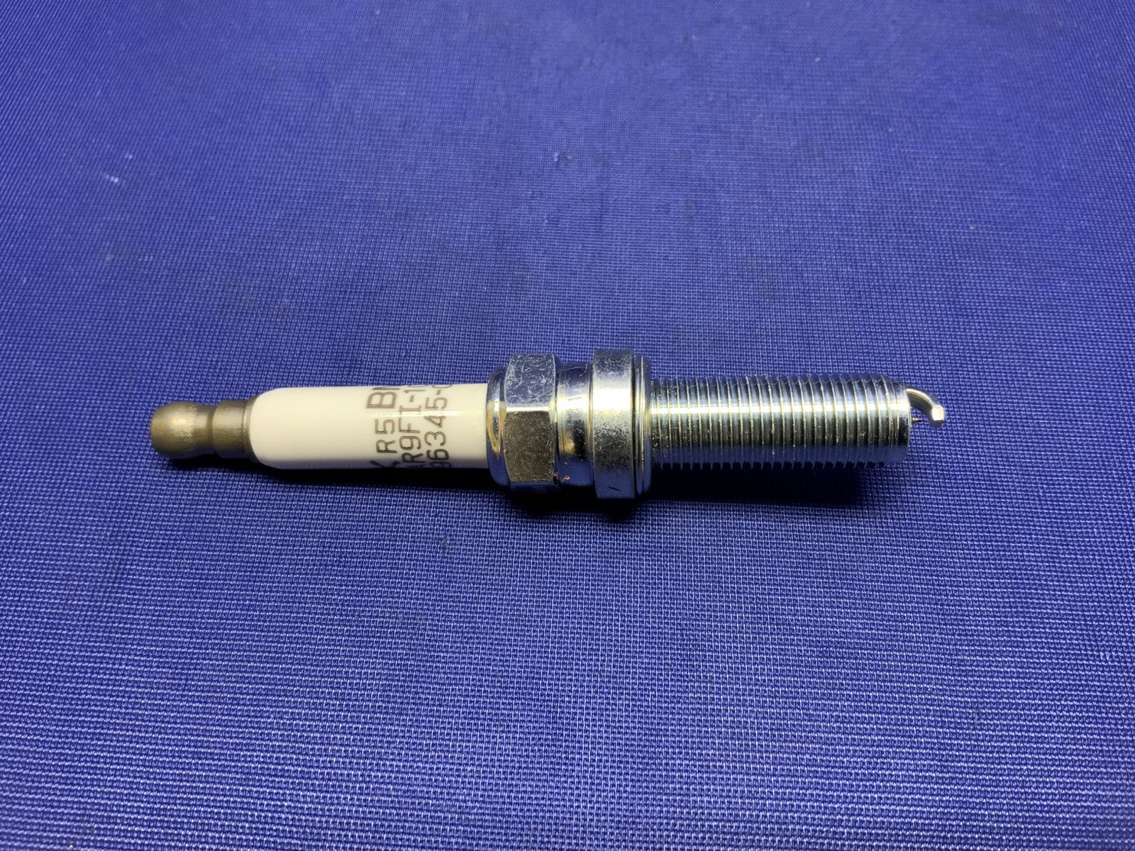 NGK Racing Spark Plug BMW M1000R/RR 2018-2024 LMAR9FI-10G