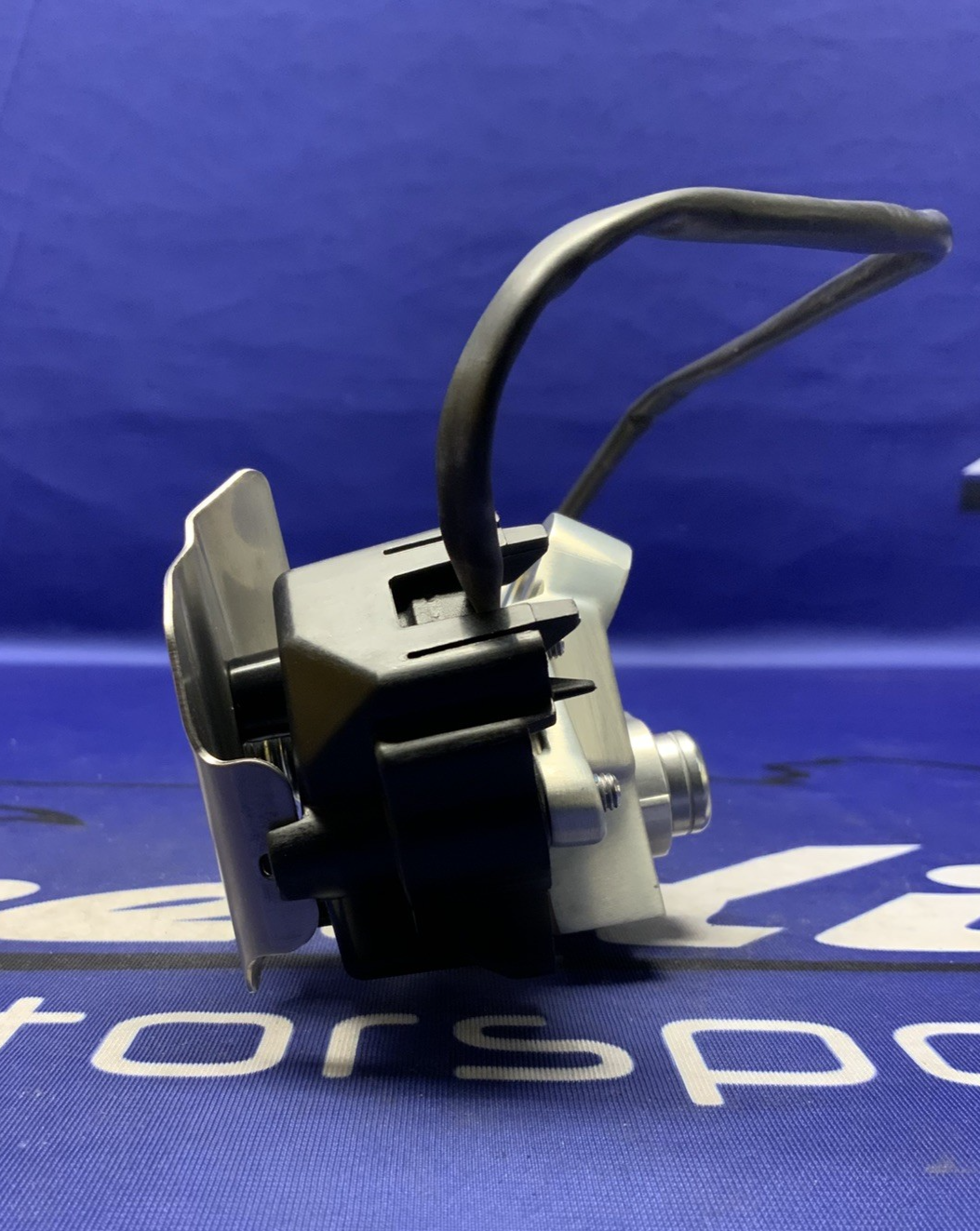 Triumph Kickstand Assembly Street Triple RS 2023-2025 OEM T2082117