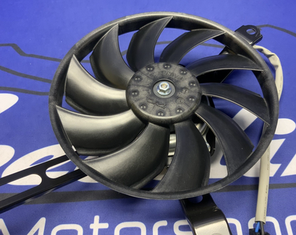 Yamaha Left Radiator Fan YZF-R9 2025 OEM BKN-12405-00-00