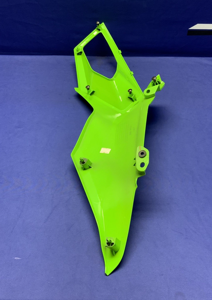 Kawasaki Right Lower Fairing (Green) Ninja 500 2024-2026 OEM 55028-0885-777
