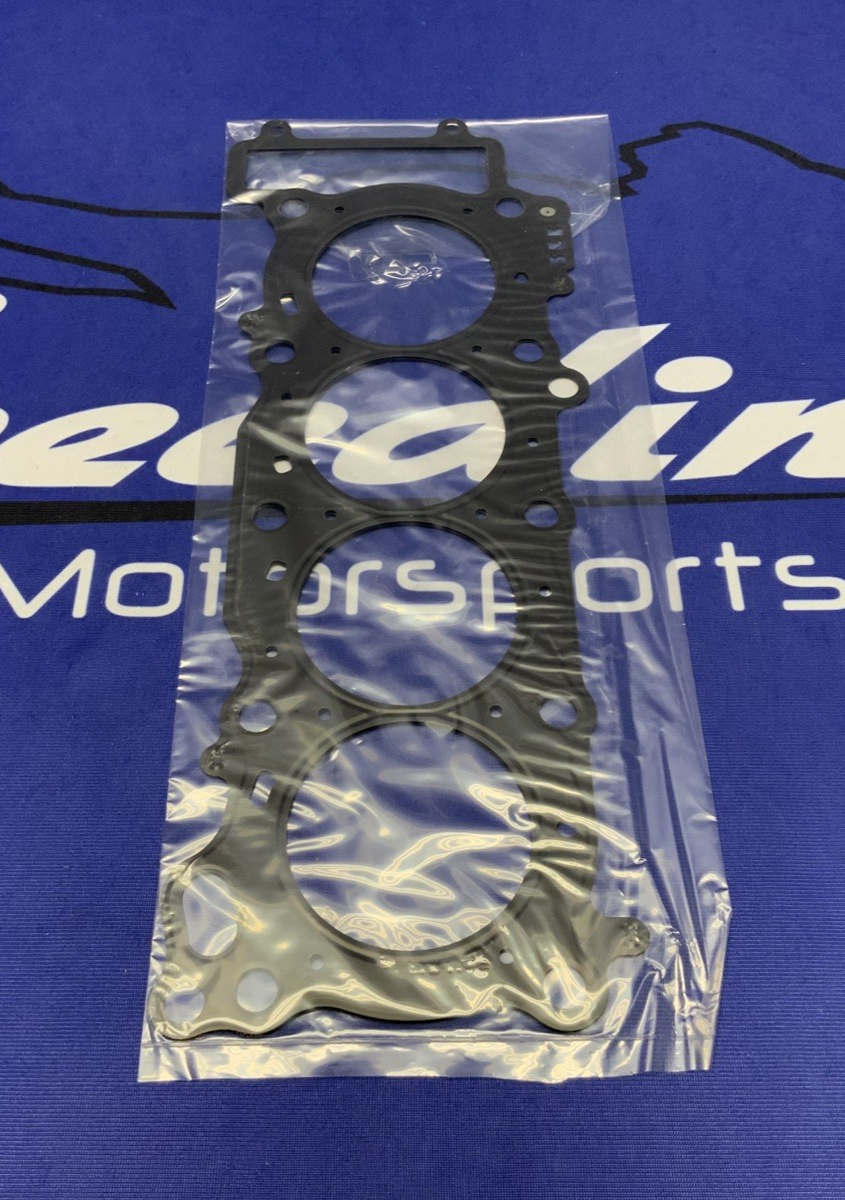 Vesrah Cylinder Head Gasket 0.45mm YZF-R6 1999-2007 RG-2002