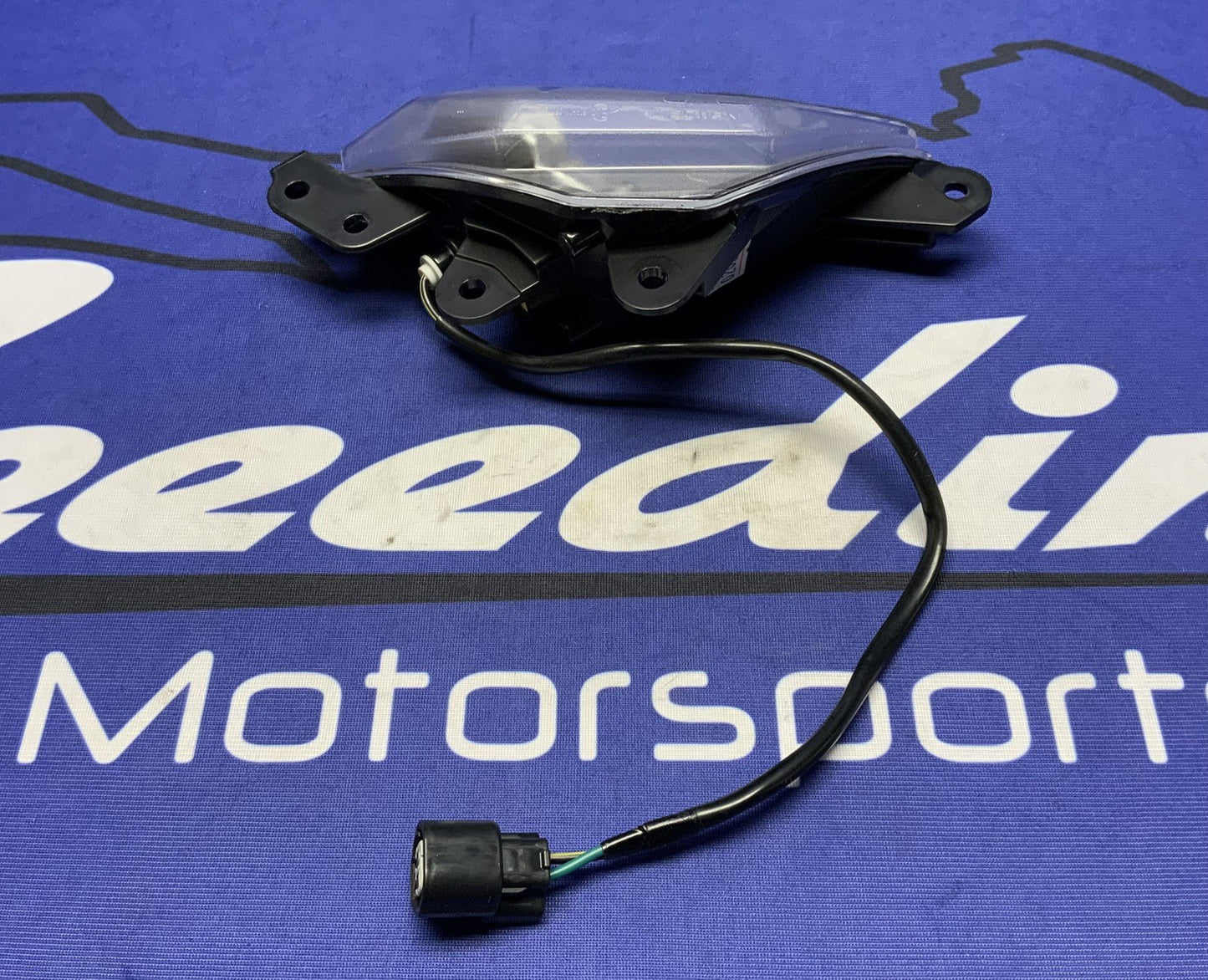 Kawasaki Left Turn Signal ZX-6R 2019-2026 OEM 23040-0159