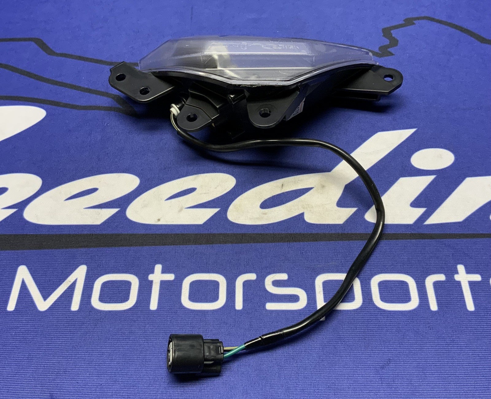Kawasaki Left Turn Signal ZX-6R 2019-2026 OEM 23040-0159