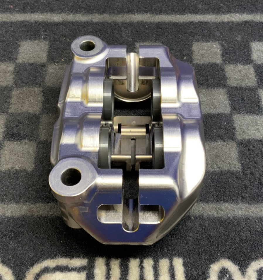 Brembo GP4-MS 100MM Monoblock Caliper Set 220D60010