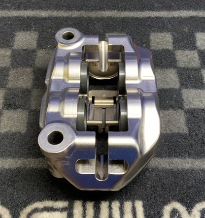 Brembo GP4-MS 100MM Monoblock Caliper Set 220D60010