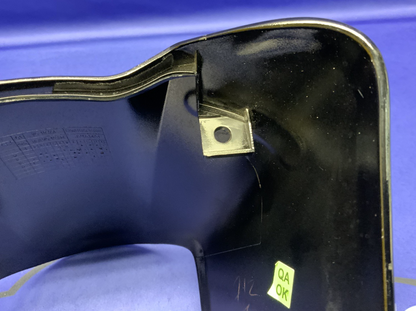 KTM Front Fender Black (Incomplete) RC390 2018, 2019 OEM 9050801003330