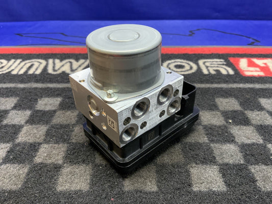 Yamaha ABS Module Hydraulic Unit YZF-R6 Race 2023-2026 OEM BN6-85930-08-00