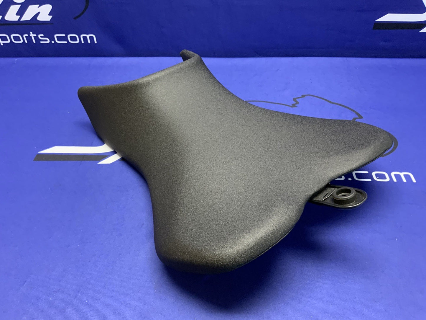 Suzuki Rider Seat (BLACK) GSX-8R/S 2023-2026 OEM 45100-25L22-QZF-1