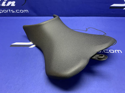 Suzuki Rider Seat (BLACK) GSX-8R/S 2023-2026 OEM 45100-25L22-QZF-1