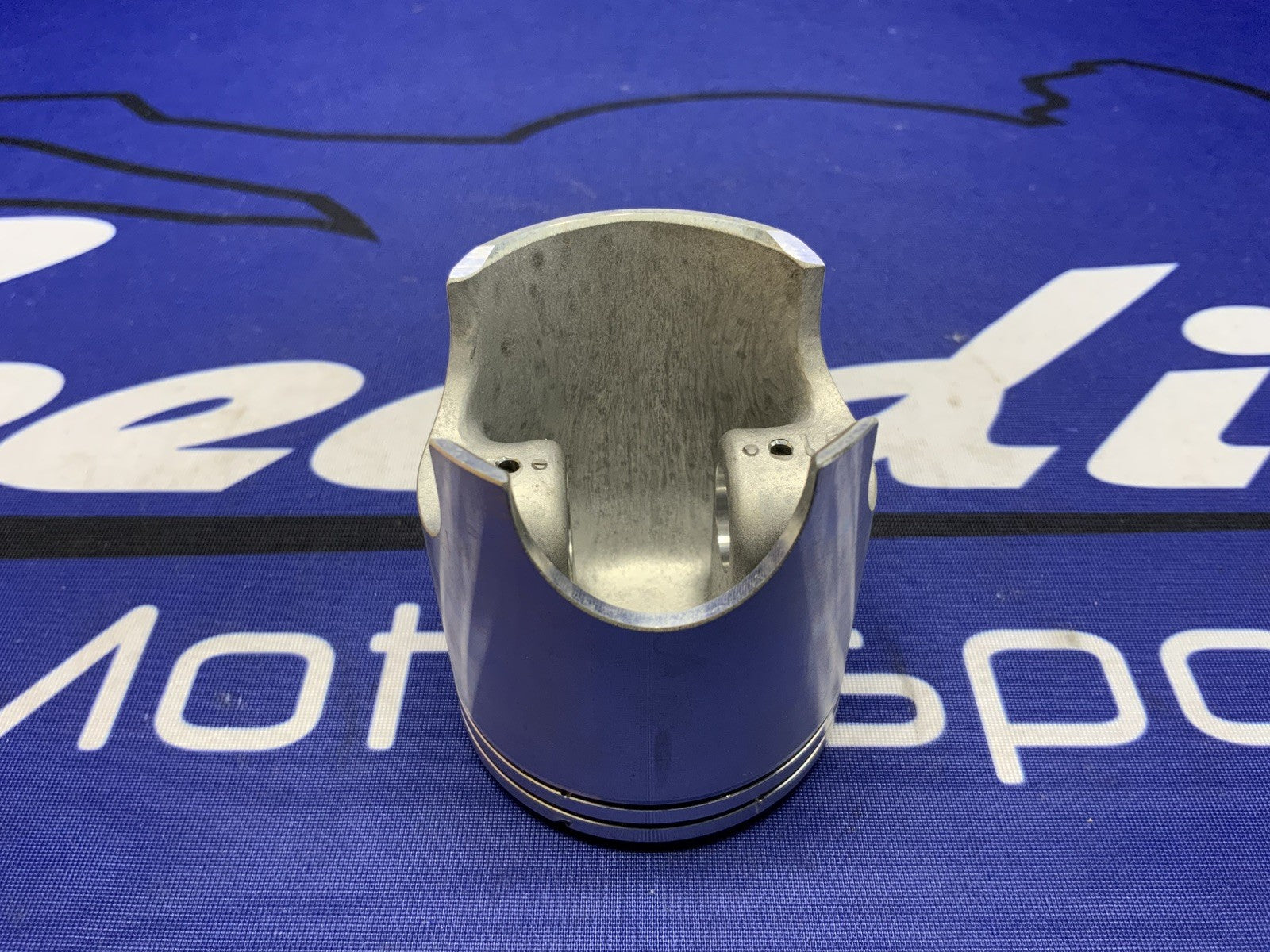 Wiseco Piston Kit 54.50mm Bore Honda CR125R 1985-1986 518M05450