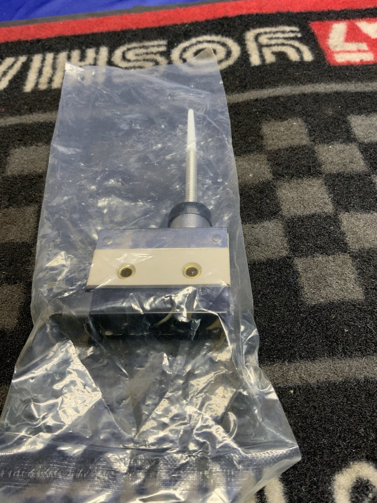 Polaris Glacier II Pro-Plow Mount Ranger 900 2013-2019 OEM 2879116
