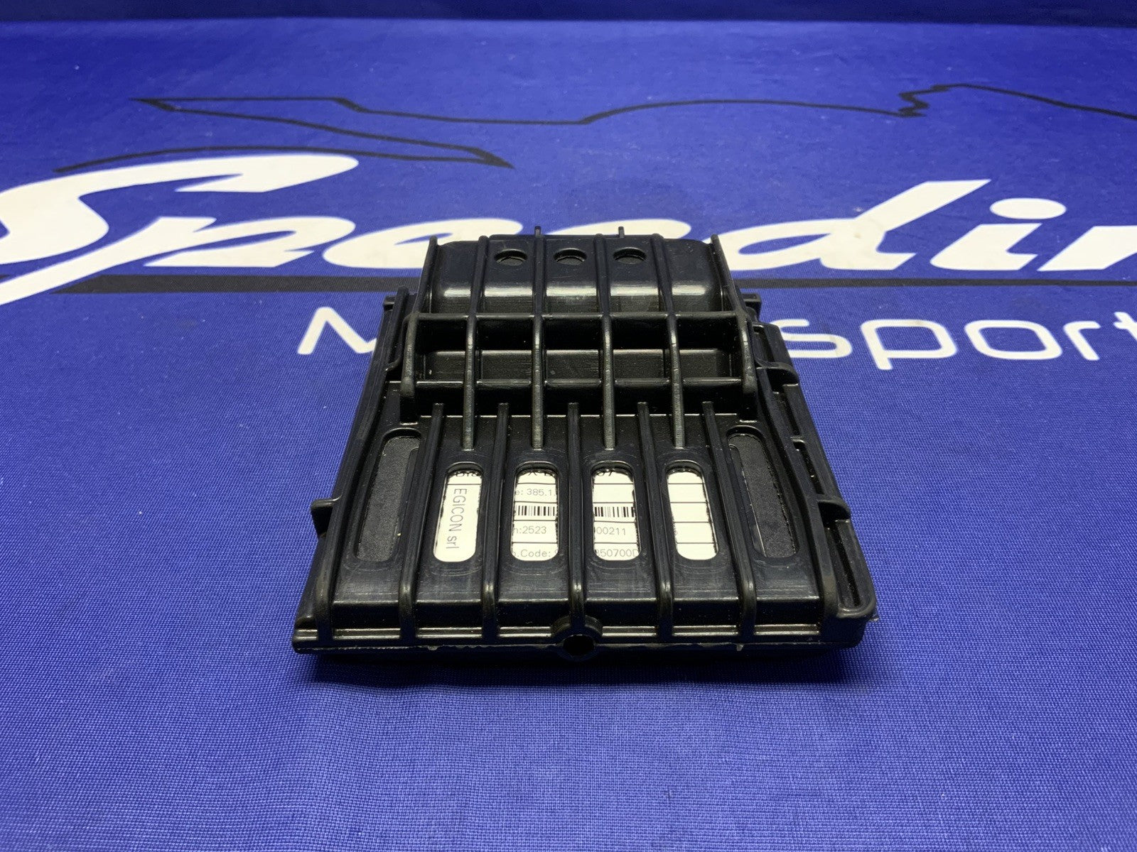 Ducati Blackbox Unit Panigale V2 2021-2025 OEM 38511095A