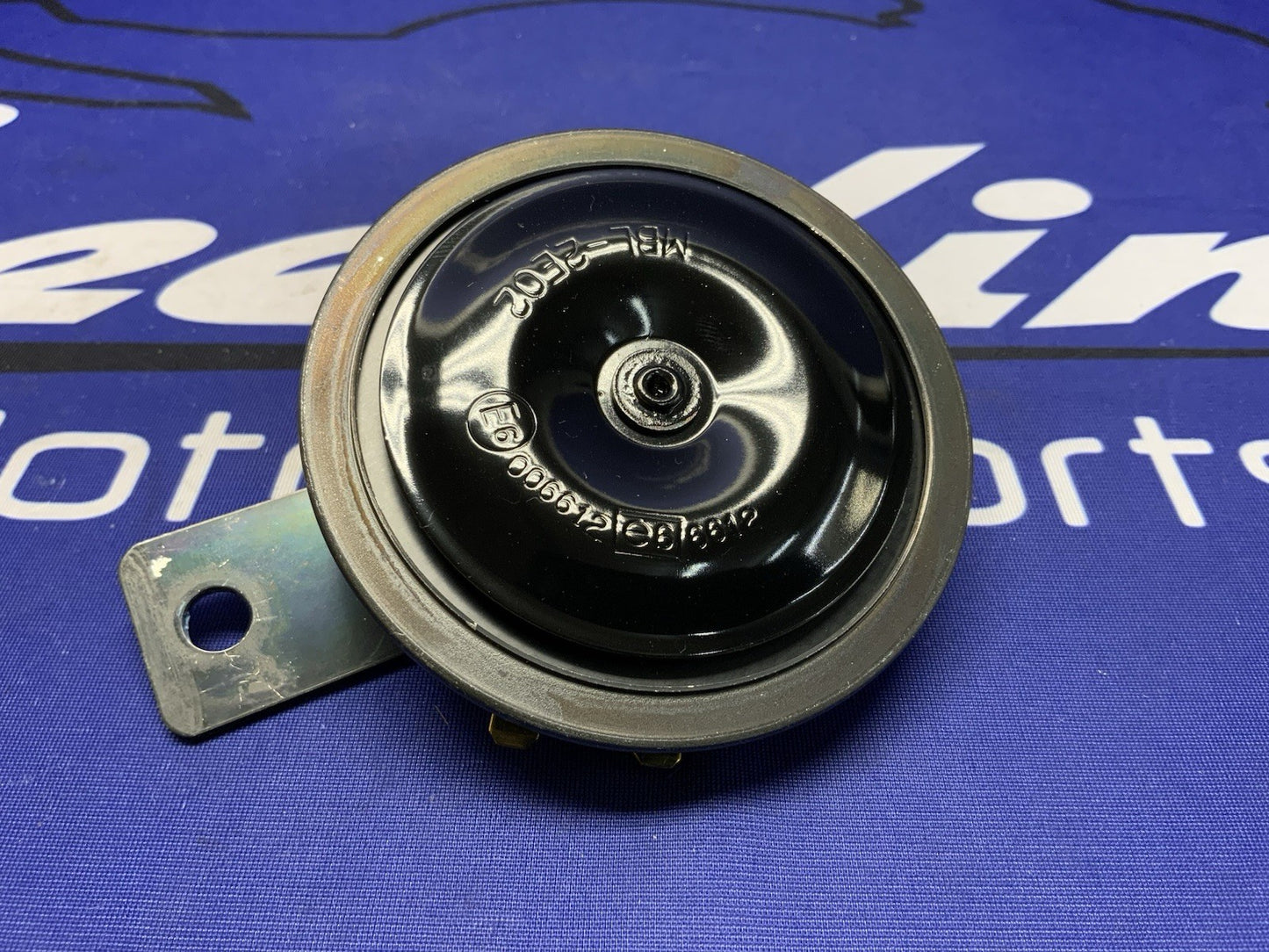 Ducati Horn Assembly W/ Bracket Panigale V2 2020-2024 OEM 51640011AB-1