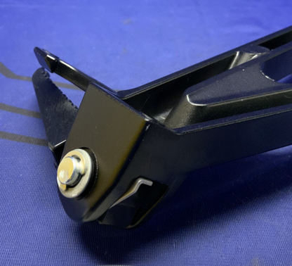 Suzuki Left Passenger Foot Rest GSXR 600/750 2016-2025 OEM 43700-14J30