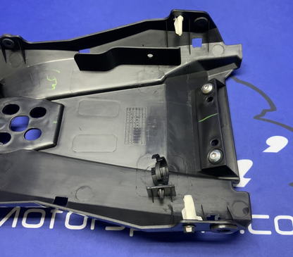 Kawasaki Rear Tail Fender (Black) ZX-4R/RR 2023-2026 OEM 35023-0492