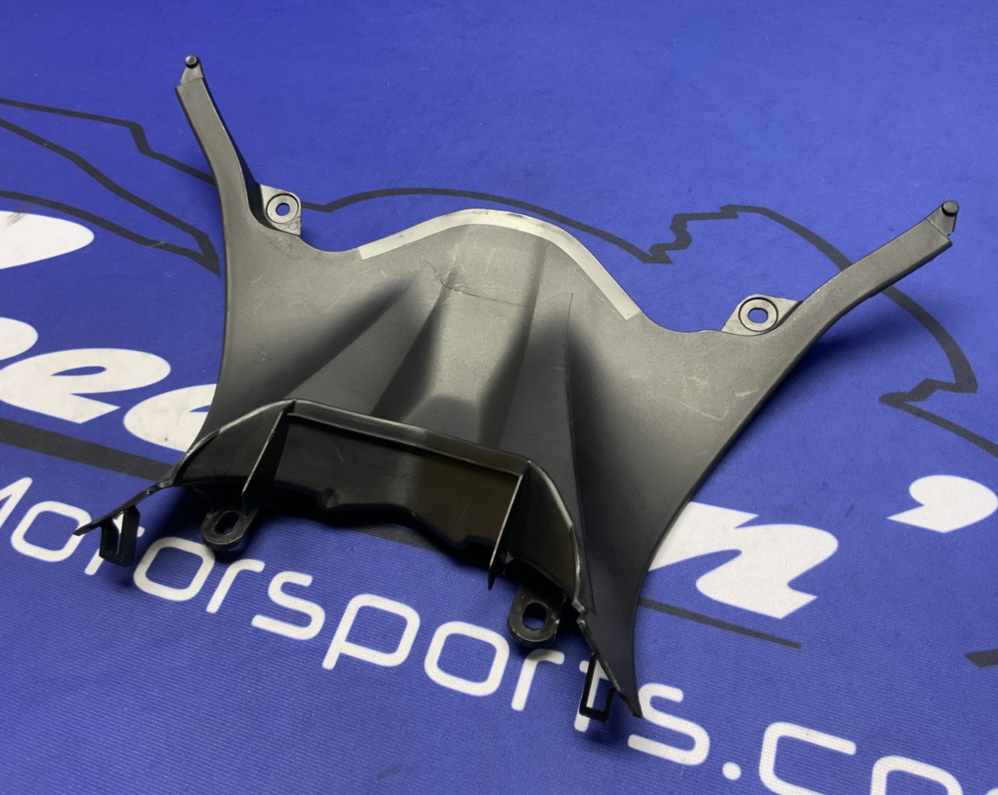 Yamaha Rear Seat Subframe Cover YZF-R6 2017-2026 OEM BN6-2171E-00-00-2