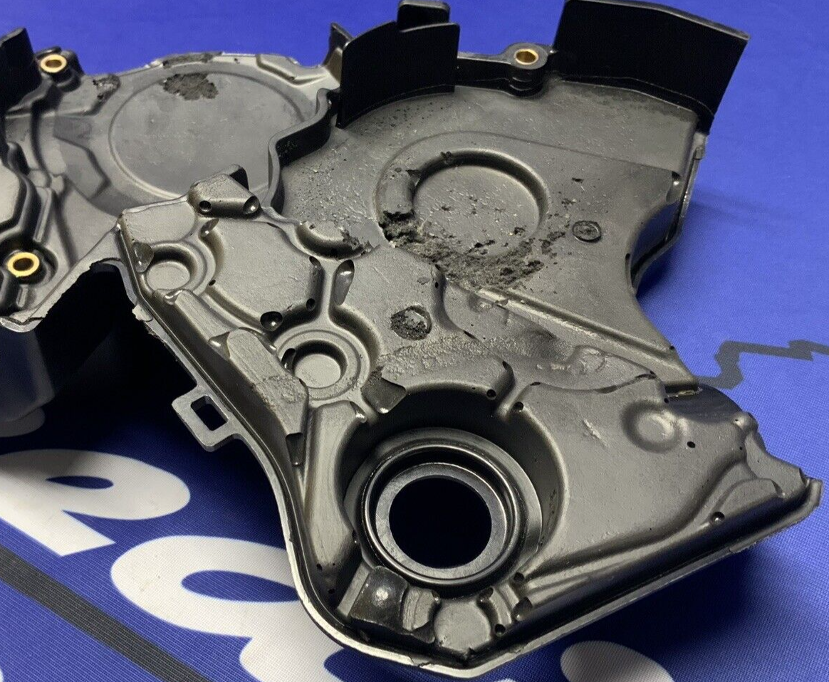 MV Agusta Stator Side Cover F3R/RR 2023 OEM 8000C3695