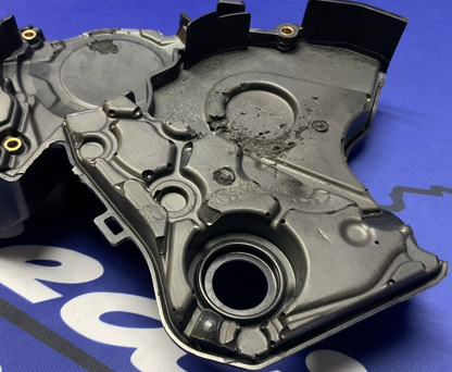 MV Agusta Stator Side Cover F3R/RR 2023 OEM 8000C3695