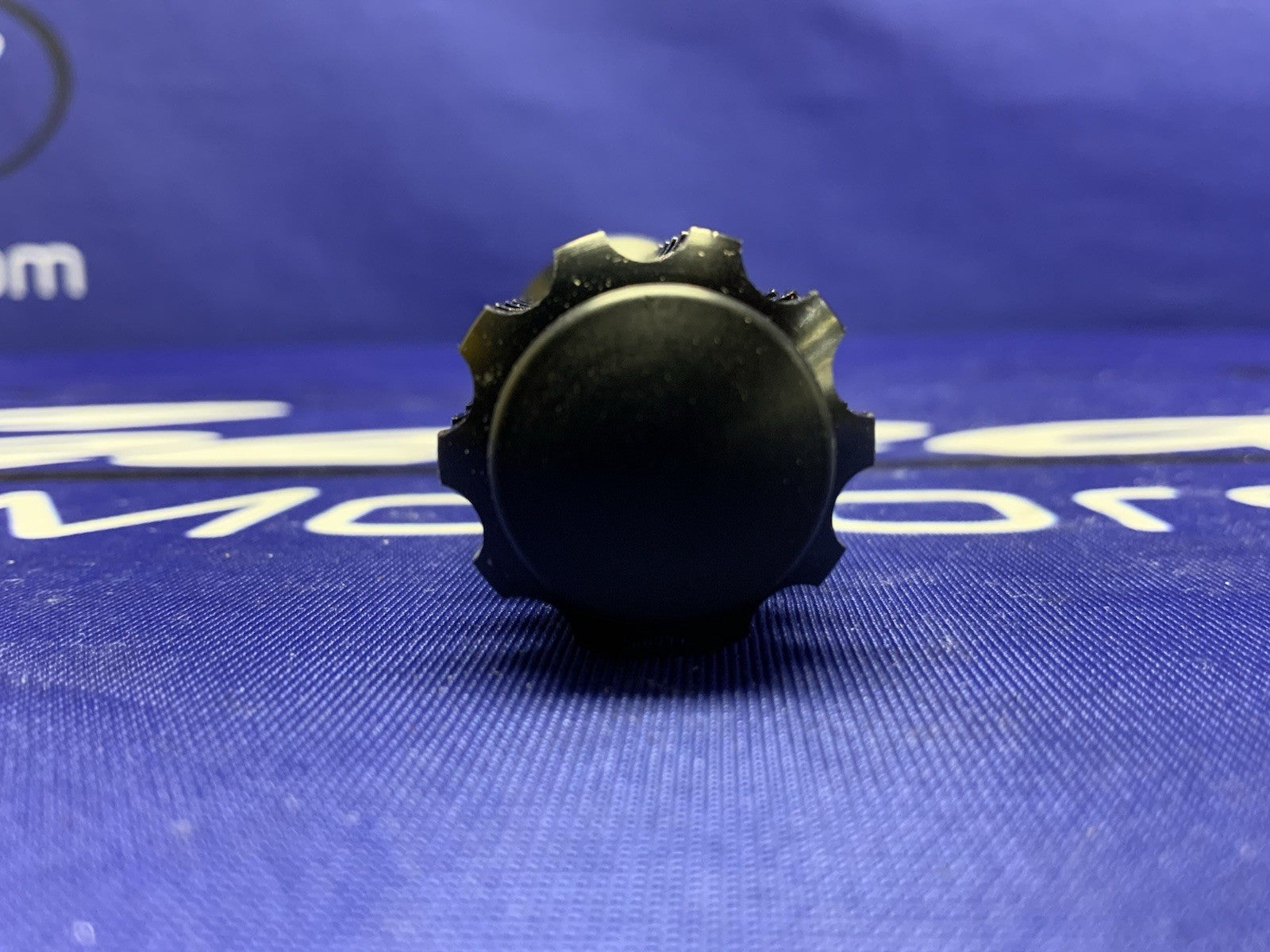 Vortex Replacment Footpeg Ducati Panigale V2 RSP04BK