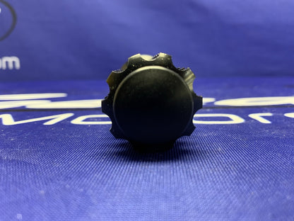 Vortex Replacment Footpeg Ducati Panigale V2 RSP04BK