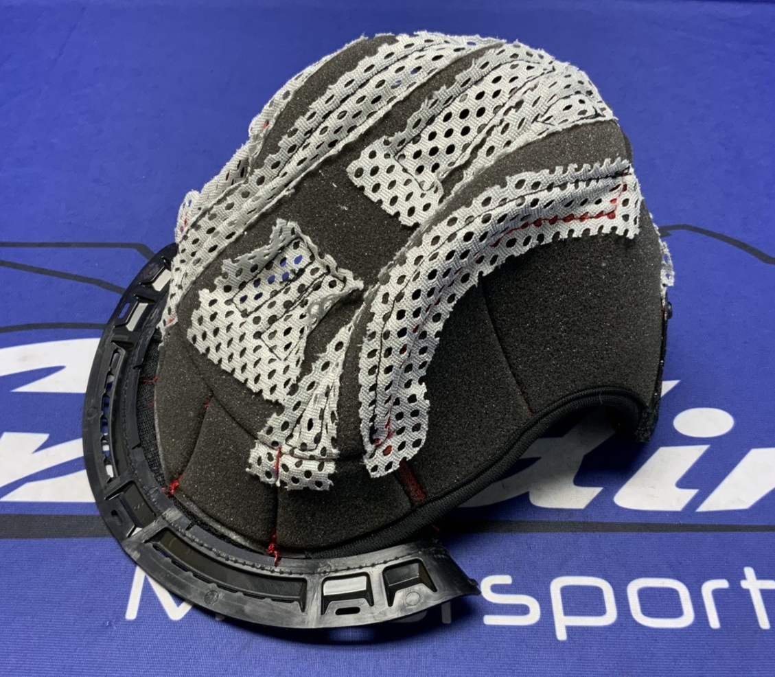 6D Helmets Comfort Liner (M) ATS-1R 70-5006