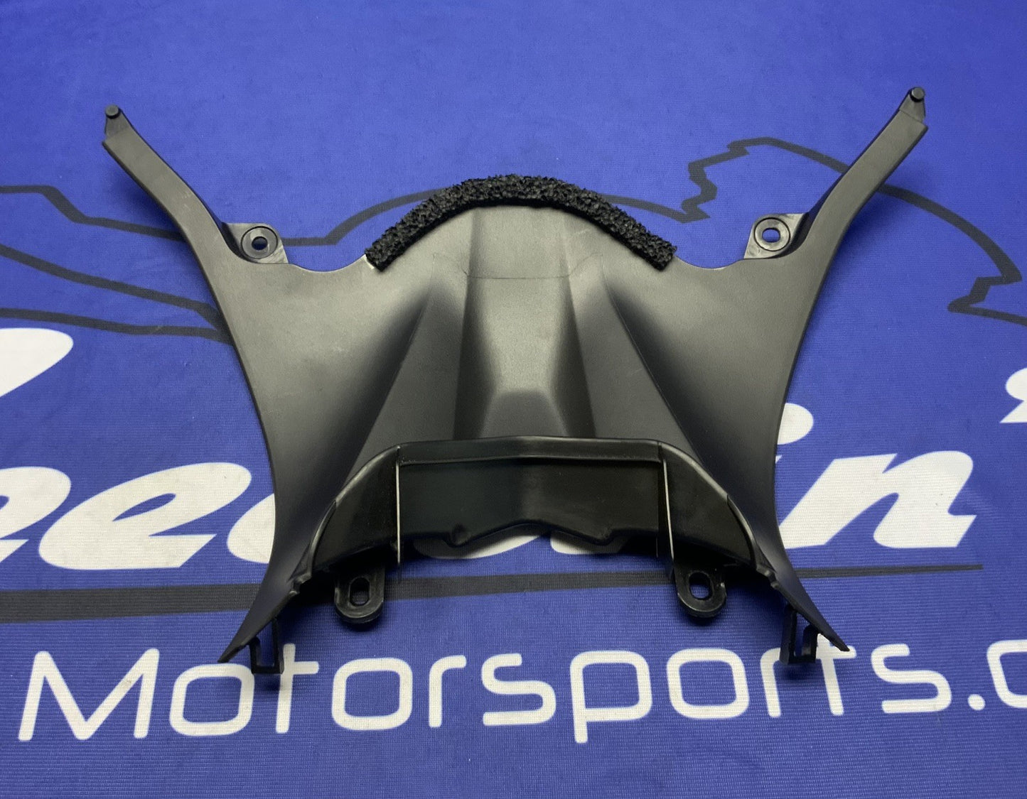Yamaha Rear Seat Subframe Cover YZF-R6 2017-2026 OEM BN6-2171E-00-00-4