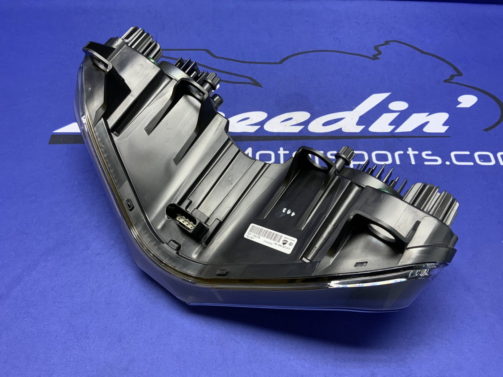 Ducati Front Headlight Panigale V2 2021-2025 OEM 52010422E-1
