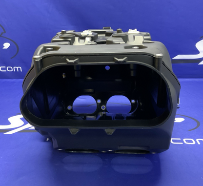 Ducati Upper and Lower Air Box Assembly Panigale V4 2021-2024 OEM 44213212D