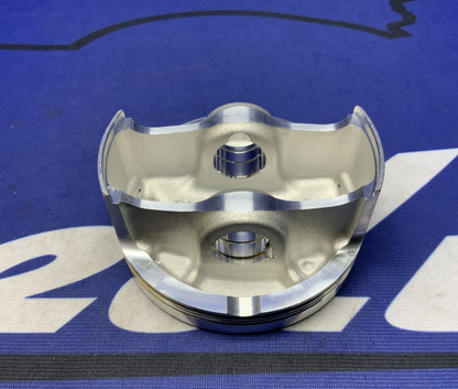 Vertex Piston Kit Forged 76.96/ STD 13.5:1 KX250F 2006-2009 23259B
