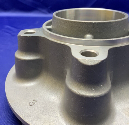 Suzuki Rear Sprocket Carrier SV650 2017-2019, 2023 OEM 64611-19F10