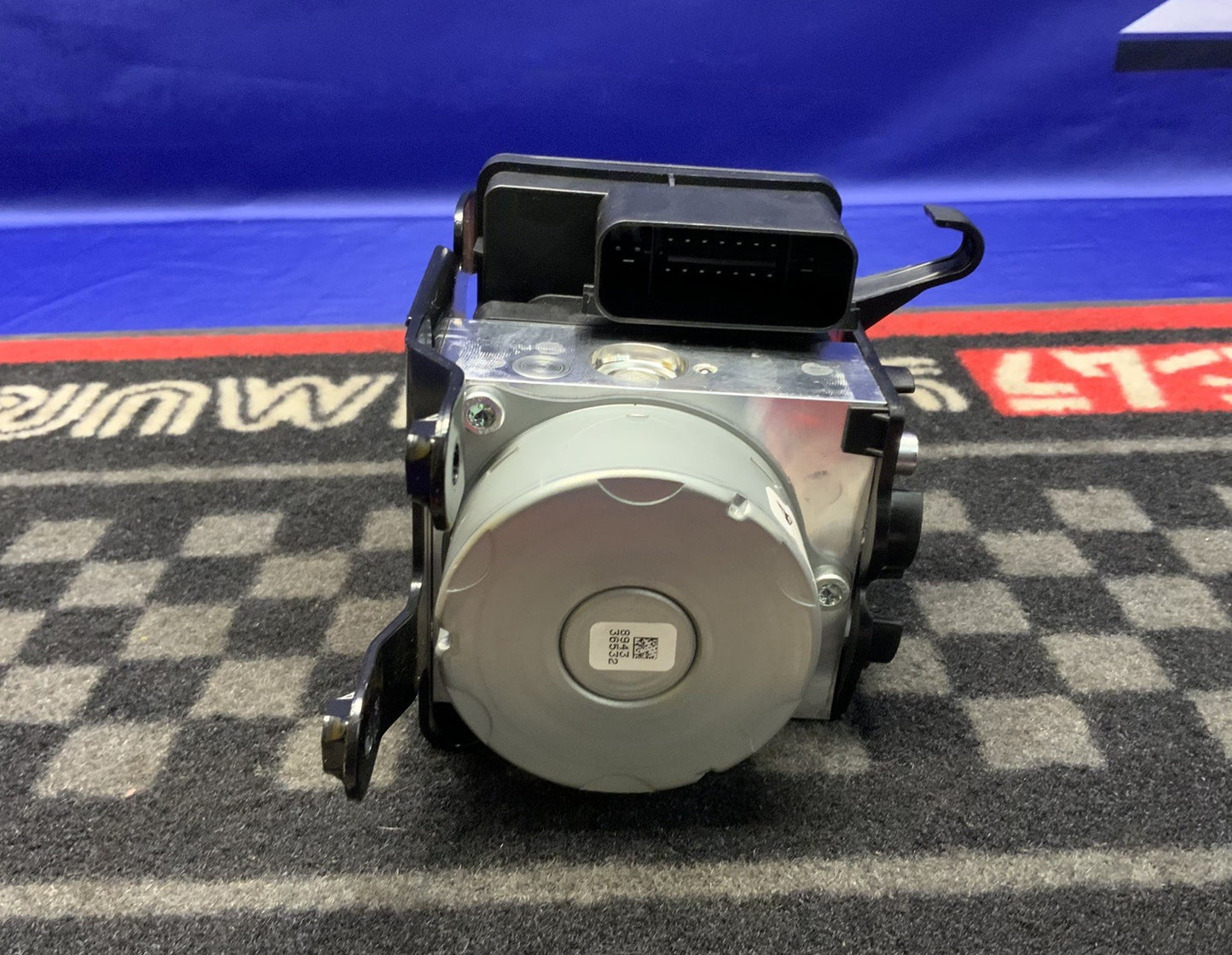 Triumph ABS Module Street Triple RS 765 2023-2025 OEM T2029345