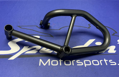 Ducati Engine Crash Bars Multisrada 1200S 2010-2012 OEM 96674210B