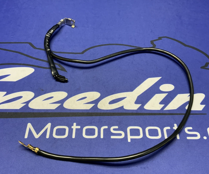 Kawasaki Negative Battery Lead ZX-10R/RR 2021-2025 OEM 26011-1956