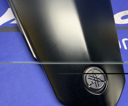 Yamaha Rear Seat Cowl (Black) YZF-R1 2015-2024 OEM 2CR-24756