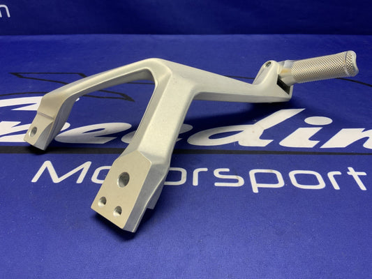 Ducati Right Passenger Footrest Panigale V2 2020-2025 OEM 82411892BA-1
