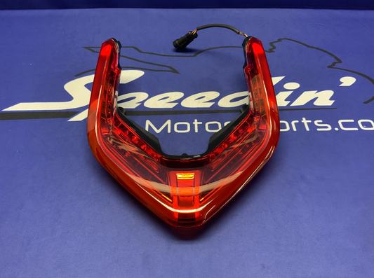 Ducati Taillight Assembly Panigale V2 2025 OEM 52510693A