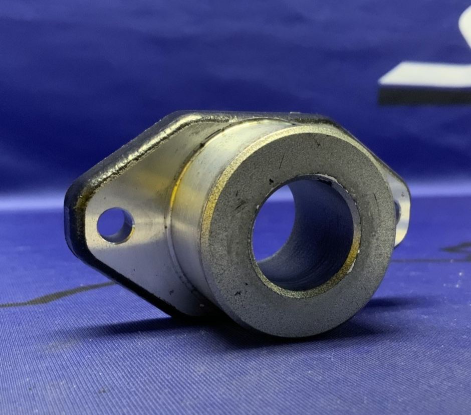 Kawasaki Swingarm Pivot Collar Left Ninja ZX-6RR 2003 OEM 92152-0042-458