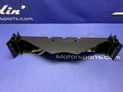 WARN Snow Plow Mount Kit Yamaha Wolverine X2/X4 2018-2019 OEM BG4-F84Y0-V0-00