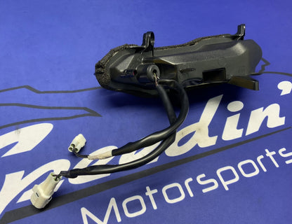 Yamaha Right Pilot Light YZF-R6 2017-2020 OEM BN6-84302-00-00-7