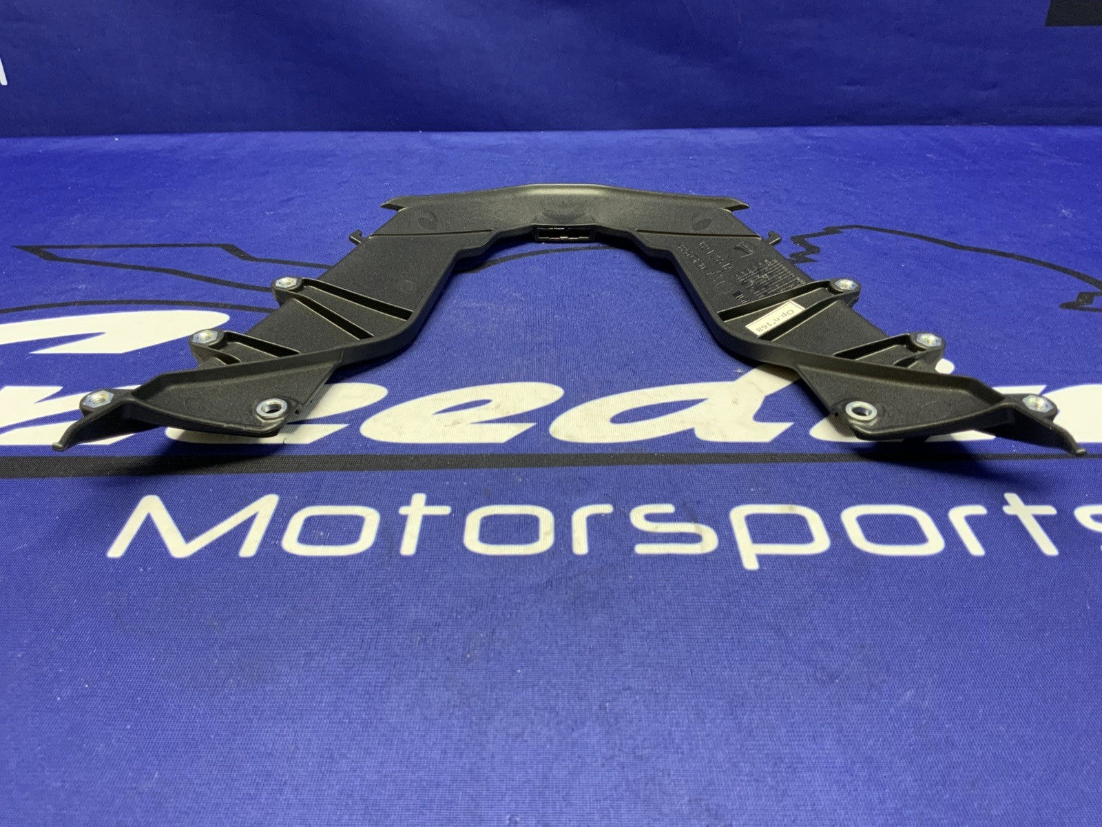Ducati Tail Holder Panigale V2 2022-2025 OEM 48222551A