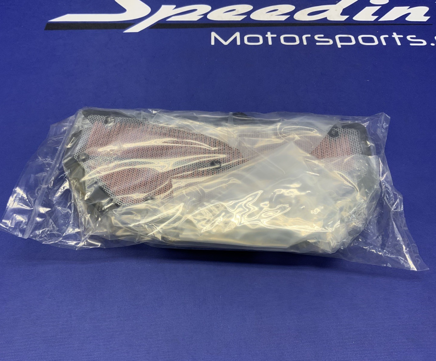 Suzuki Air Filter GSX-R1000 2009-2011 OEM 13780-47H00