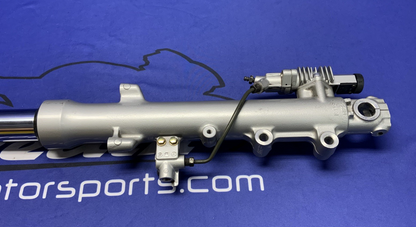 Kawasaki Front Fork Set Ninja 1000R ZX1000A 1986-1987 OEM 44001-1628