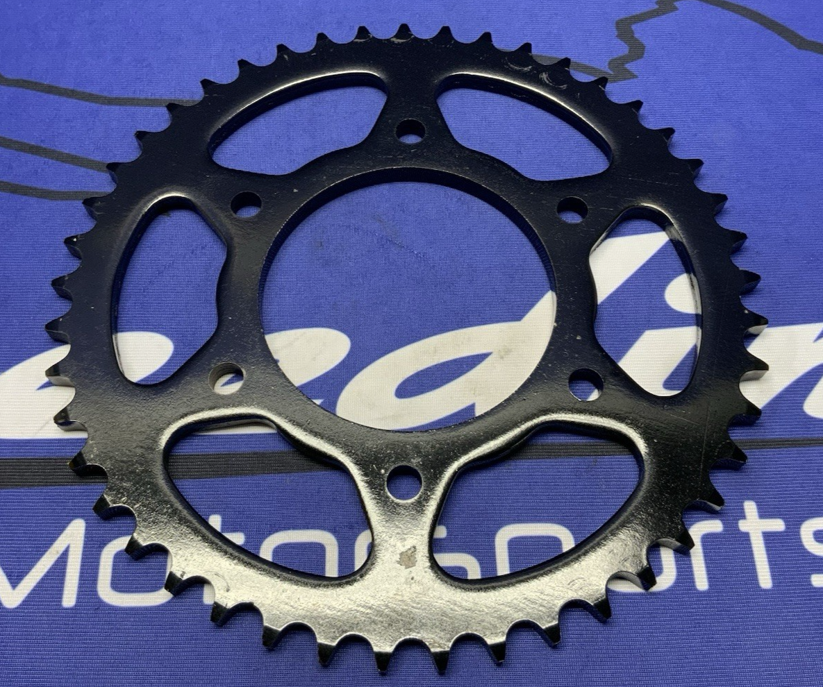 Kawasaki Rear Wheel Drive Sprocket IV H2 750 1972-1975 OEM 42041-108