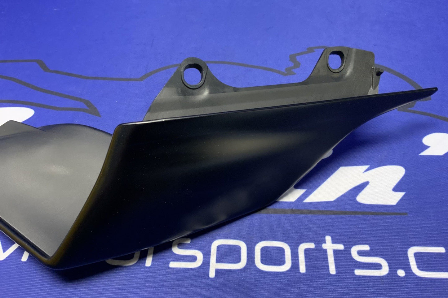 Yamaha Left Tail Fairing YZF-R6 2017-2026 OEM BN6-21711-00-P1