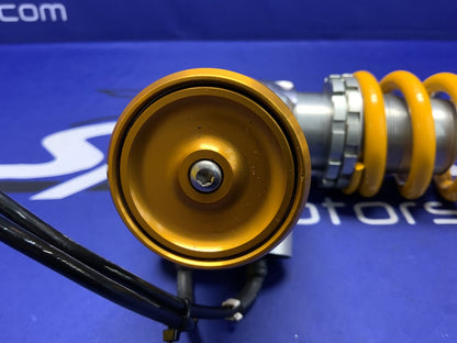 Ducati Ohlins Rear Shock Absorber Panigale V4 2020-2024 OEM 36521961A