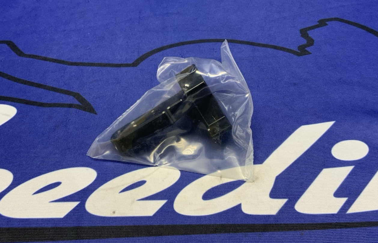 Kawasaki Graves Motorsports Steering Damper Mount Kit ZX-4RR 2023-26 DMK-23ZX4-K
